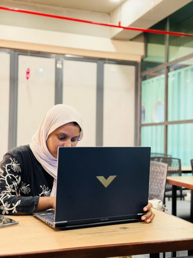 Why Digital Marketing To Important content by Nesla Yasmin freelance digital marketing analyst in Dubai